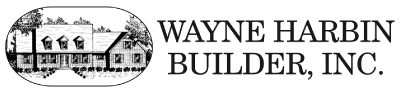 Wayne Harbin Builder, Inc.