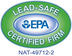 Lead-Safe EPA Certified Firm