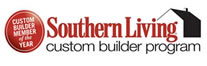 Southern Living Custom Builder Program