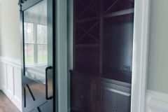 Barn Doors