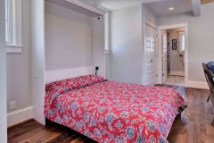 Beds/Built In