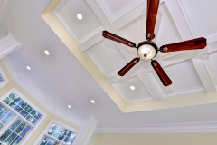 Ceilings/Lofts