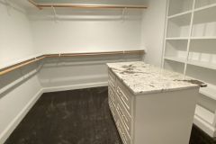 Closets