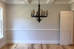Dining Rooms