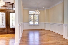 Dining-Rooms