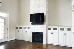 Fireplaces
