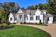 Fords Colony 1 Story Rancher