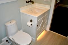 Powder Rooms