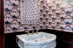 Powder-Room