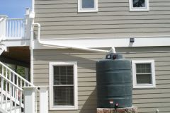 Rain Barrel