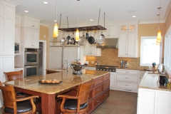 Remodeling
