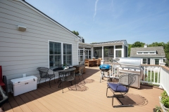 Deck Addition