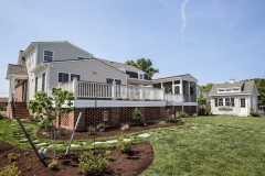 Deck Addition