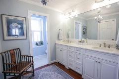 Bath Renovation