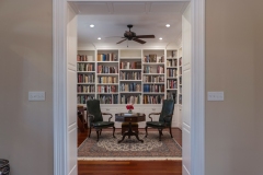Library-Entrance