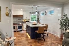 Kitchen Remodel