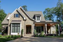Uncles Neck Custom Home